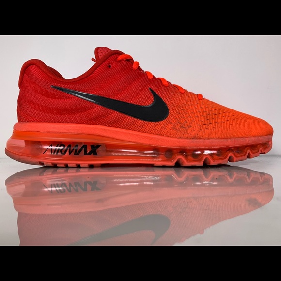 nike air max 2017 mens size 13